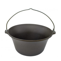 Ceaun Din Fonta 37x17.4 10.8l