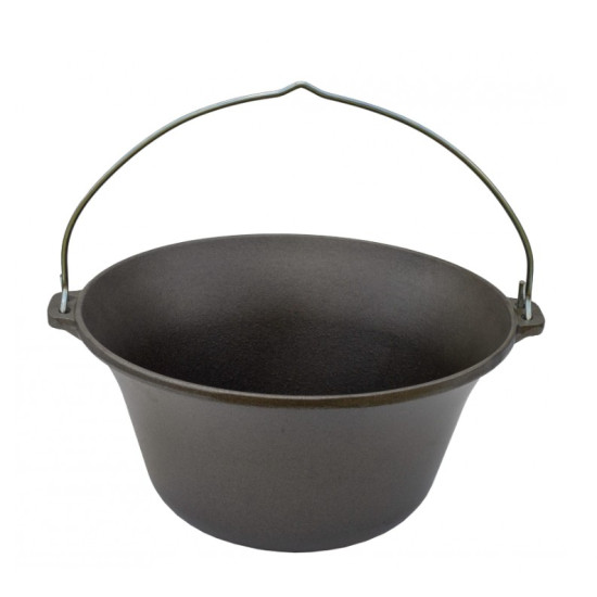 Ceaun Din Fonta 37x17.4 10.8l Ceaun Din Fonta 37x17.4 10.8l
