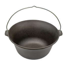 Ceaun Din Fonta 41x18.8 16l