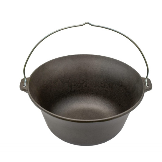 Ceaun Din Fonta 41x18.8 16l