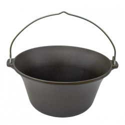 Ceaun Din Fonta 41x18.8 16l