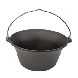 Ceaun Din Fonta 41x18.8 16l