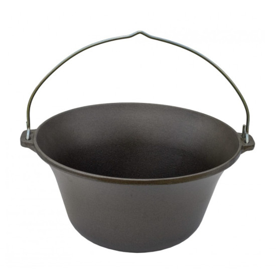 Ceaun Din Fonta 41x18.8 16l