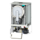 Centrala Termica In Condensatie Cu Tiraj Fortat Motan Mkdens 20 C38gc20-p - 21 Kw + Kit Evacuare Centrala Termica In Condensatie Cu Tiraj Fortat Motan Mkdens 20 C38gc20-p - 21 Kw + Kit Evacuare