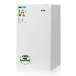 Centrala Termica In Condensatie Cu Tiraj Fortat Motan Mkdens 20 C38gc20-p - 21 Kw + Kit Evacuare