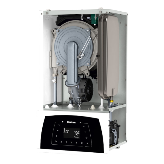 Centrala Termica Pe Gaz Motan Condens Plus 100 25kw + Kit Evacuare + Fitru Apa 7 Ani Garantie Centrala Termica Pe Gaz Motan Condens Plus 100 25kw + Kit Evacuare + Fitru Apa 7 Ani Garantie