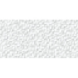 Faianta Cromatic Gloss 500x250 Alb Minimo 2051-0210-4021(1.38mp/cut)