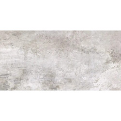 Gresie Portelanata Cesarom Crust Gri 60x30 Cm 6060-0190 Interior/exterior (1.26 Mp/cut)