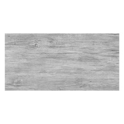 Gresie Portelanata Cesarom Wright Gri 60x30 Cm 6060-0298 Interior/exterior (1.26 Mp/cut)