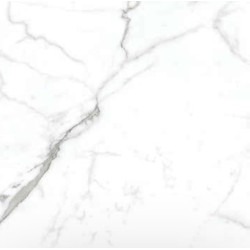 Gresie Portelanata Cesarom Spider Alb Mat 60x60 Cm 6461-0322 Rectificata Interior/exterior (1.44 Mp/cut)