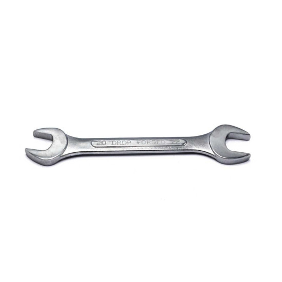 Cheie Fixa 20x22mm  Forjata Lt51720