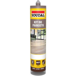 Chit Parchet Wenge 280ml Soudal