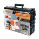 Ciocan Rotopercutor Pe Acumulator Ruris Cu Lumina Led 1150rpm Rmx2813 Ciocan Rotopercutor Pe Acumulator Ruris Cu Lumina Led 1150rpm Rmx2813