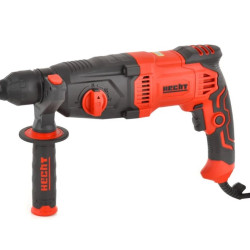 Ciocan Rotopercutor Sds+ 800w 1.5j Hecht 1082 Ciocan Rotopercutor Sds+ 800w 1.5j Hecht 1082