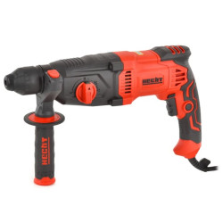 Ciocan Rotopercutor Sds+ 800w 1.5j Hecht 1082