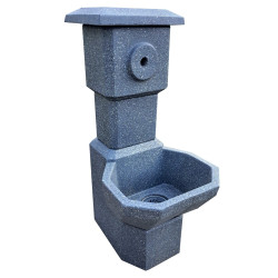Cismea Beton Elegant 2 Gri Stropita