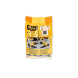 Cleme Hardy 1.5mm 100 Buc Punga Hardex