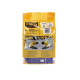Cleme Hardy 1mm 100pcs/punga Hardex Cleme Hardy 1mm 100pcs/punga Hardex