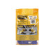 Cleme Hardy 1mm 100pcs/punga Hardex Cleme Hardy 1mm 100pcs/punga Hardex