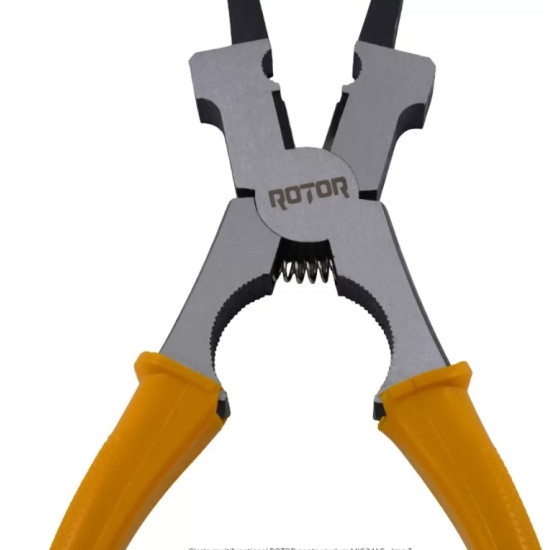 Cleste Multifunctional Rotor Pentru Sudura Mig/mag Cleste Multifunctional Rotor Pentru Sudura Mig/mag