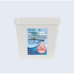 Clor Granulat-5kg