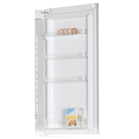 Combina Frigorifica Candy Ccg1s 518ew 252l 180cm Clasa E Alb