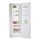 Combina Frigorifica Candy Ccg1s 518ew 252l 180cm Clasa E Alb