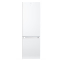 Combina Frigorifica Candy Ccg1s 518ew 252l 180cm Clasa E Alb