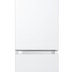 Combina Frigorifica Candy Ccg1s 518ew 252l 180cm Clasa E Alb