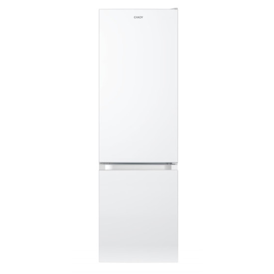 Combina Frigorifica Candy Ccg1s 518ew 252l 180cm Clasa E Alb