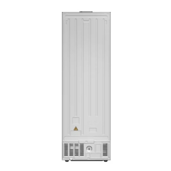 Combina Frigorifica Haier Ehd3pwdnpw186 352 L 185 Cm Clasa D Alb Combina Frigorifica Haier Ehd3pwdnpw186 352 L 185 Cm Clasa D Alb