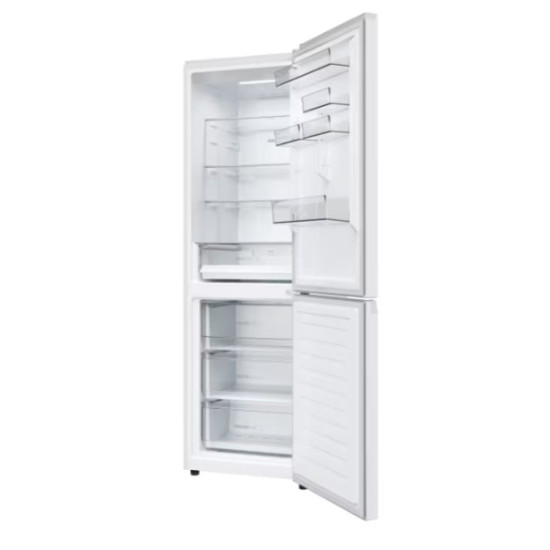 Combina Frigorifica Haier Ehd3pwdnpw186 352 L 185 Cm Clasa D Alb Combina Frigorifica Haier Ehd3pwdnpw186 352 L 185 Cm Clasa D Alb