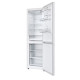 Combina Frigorifica Haier Ehd3pwdnpw186 352 L 185 Cm Clasa D Alb Combina Frigorifica Haier Ehd3pwdnpw186 352 L 185 Cm Clasa D Alb