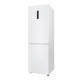 Combina Frigorifica Haier Ehd3pwdnpw186 352 L 185 Cm Clasa D Alb Combina Frigorifica Haier Ehd3pwdnpw186 352 L 185 Cm Clasa D Alb