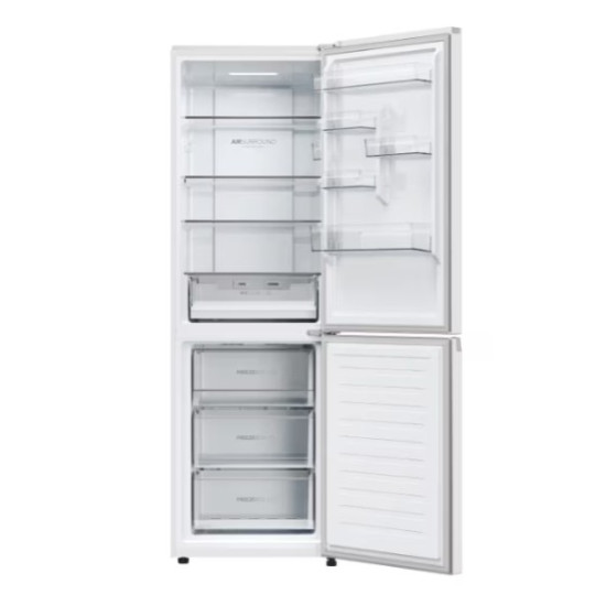 Combina Frigorifica Haier Ehd3pwdnpw186 352 L 185 Cm Clasa D Alb Combina Frigorifica Haier Ehd3pwdnpw186 352 L 185 Cm Clasa D Alb
