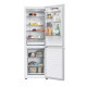 Combina Frigorifica Haier Ehd3pwdnpw186 352 L 185 Cm Clasa D Alb Combina Frigorifica Haier Ehd3pwdnpw186 352 L 185 Cm Clasa D Alb