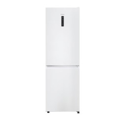 Combina Frigorifica Haier Ehd3pwdnpw186 352 L 185 Cm Clasa D Alb