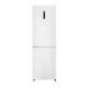 Combina Frigorifica Haier Ehd3pwdnpw186 352 L 185 Cm Clasa D Alb Combina Frigorifica Haier Ehd3pwdnpw186 352 L 185 Cm Clasa D Alb