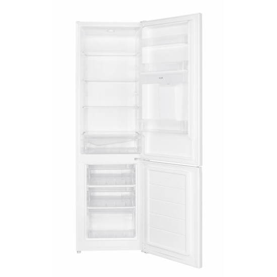 Combina Frigorifica Heinner Hc-hm260wde++ 260l Clasa E 180cm Alb