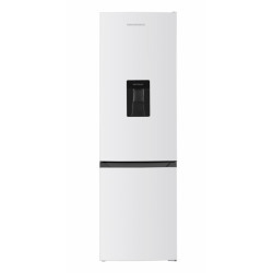Combina Frigorifica Heinner Hc-hm260wde++ 260l Clasa E 180cm Alb