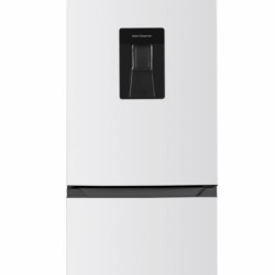 Combina Frigorifica Heinner Hc-hm260wde++ 260l Clasa E 180cm Alb