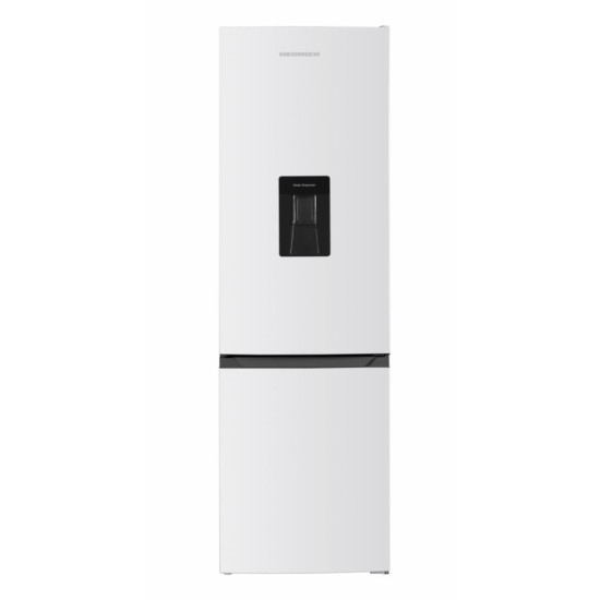 Combina Frigorifica Heinner Hc-hm260wde++ 260l Clasa E 180cm Alb