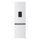 Combina Frigorifica Heinner Hc-hm260wde++ 260l Clasa E 180cm Alb
