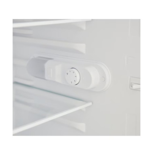 Combina Frigorifica Heinner Hc-v288se++ 288l 180cm Clasa E Argintiu Combina Frigorifica Heinner Hc-v288se++ 288l 180cm Clasa E Argintiu
