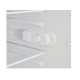 Combina Frigorifica Heinner Hc-v288se++ 288l 180cm Clasa E Argintiu Combina Frigorifica Heinner Hc-v288se++ 288l 180cm Clasa E Argintiu