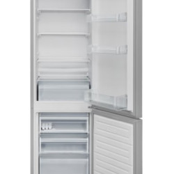 Combina Frigorifica Heinner Hc-v288se++ 288l 180cm Clasa E Argintiu Combina Frigorifica Heinner Hc-v288se++ 288l 180cm Clasa E Argintiu