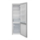 Combina Frigorifica Heinner Hc-v288se++ 288l 180cm Clasa E Argintiu Combina Frigorifica Heinner Hc-v288se++ 288l 180cm Clasa E Argintiu