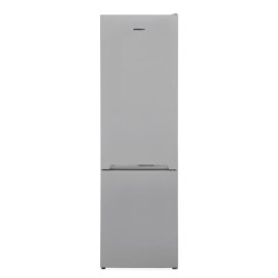 Combina Frigorifica Heinner Hc-v288se++ 288l 180cm Clasa E Argintiu