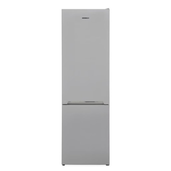 Combina Frigorifica Heinner Hc-v288se++ 288l 180cm Clasa E Argintiu Combina Frigorifica Heinner Hc-v288se++ 288l 180cm Clasa E Argintiu