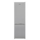 Combina Frigorifica Heinner Hc-v288se++ 288l 180cm Clasa E Argintiu Combina Frigorifica Heinner Hc-v288se++ 288l 180cm Clasa E Argintiu